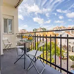 Sur Suites El Carmen