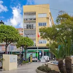 Sur Suites El Carmen